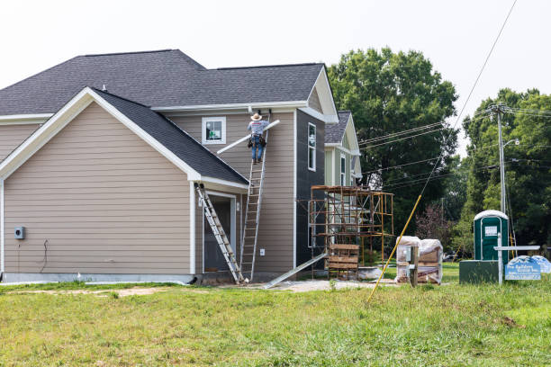 Professional Siding Installation & Repair in Butler, MO